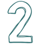 Zahl 2