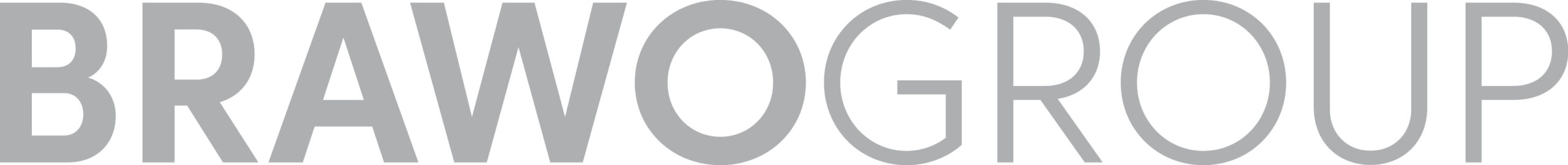 Logo Brawo Group