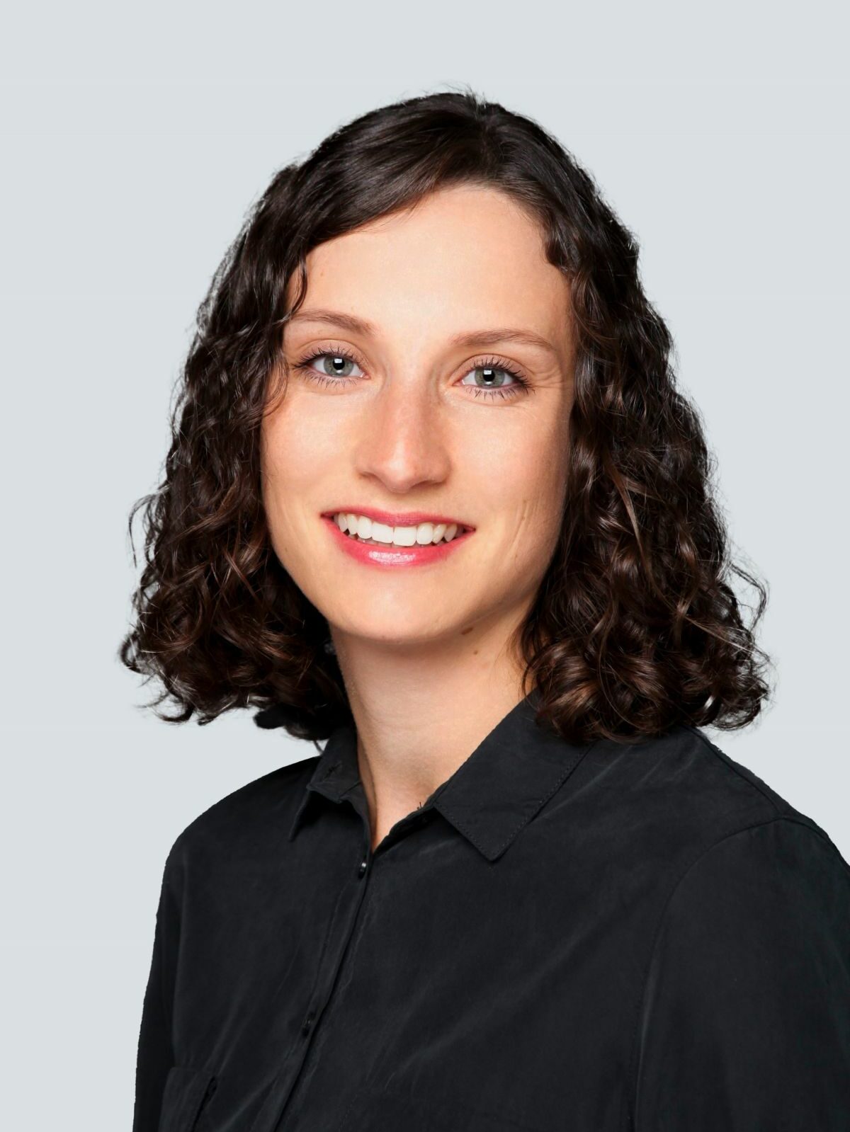 Portrait Hannah Gebele