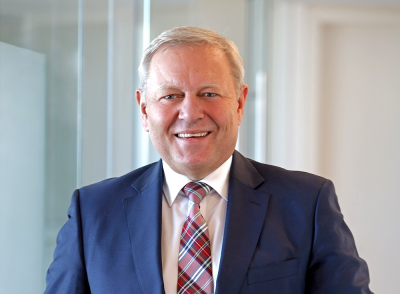 Jürgen  Brinkmann