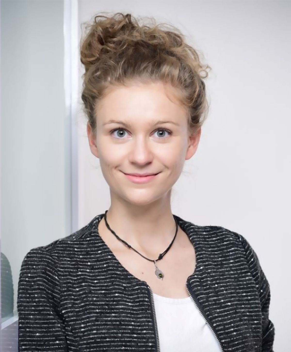 Portrait Katrin Löwe