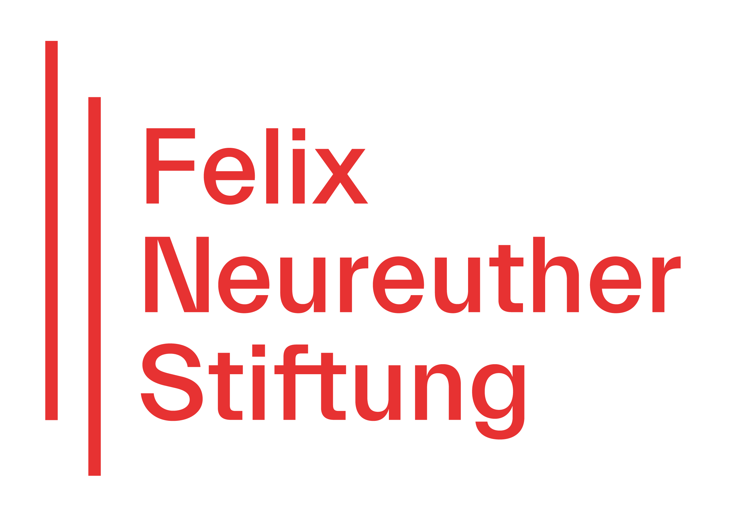 Logo Felix Neureuther Stiftung