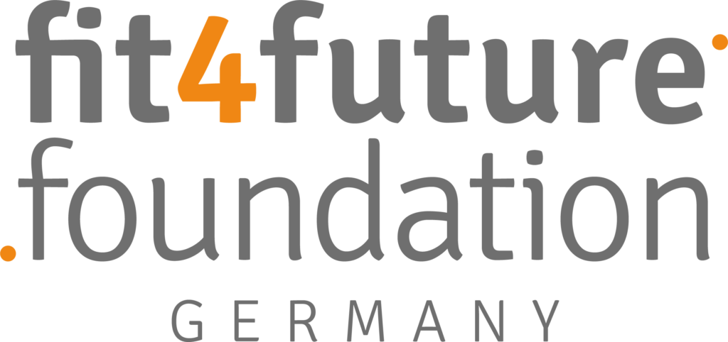 Logo fit4future foundation