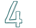 Zahl 4