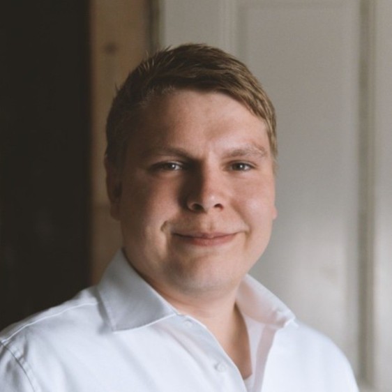 Sebastian Niemann