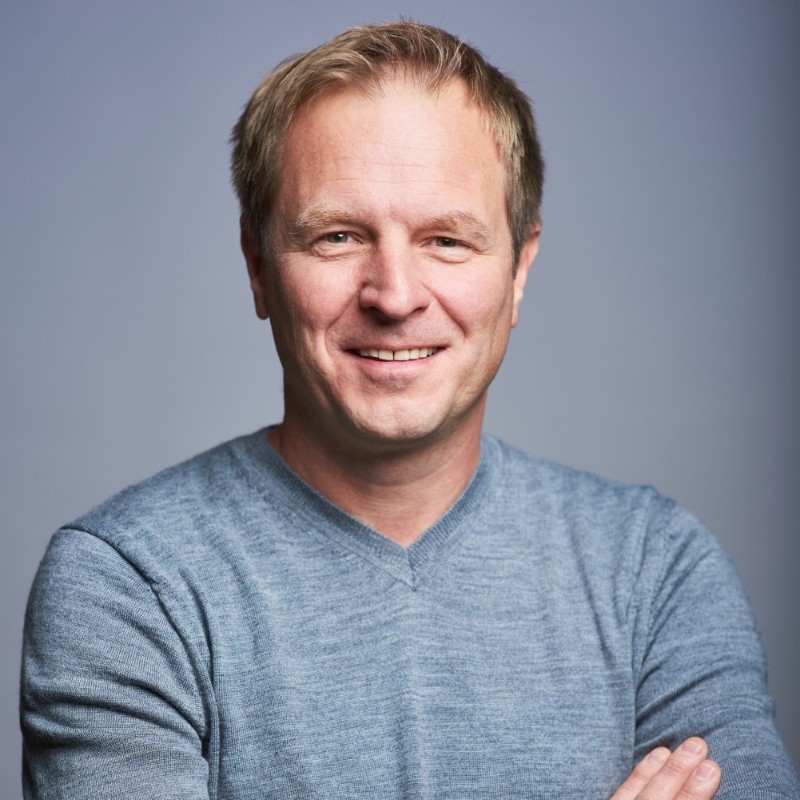 Portrait Tobias Thalmair