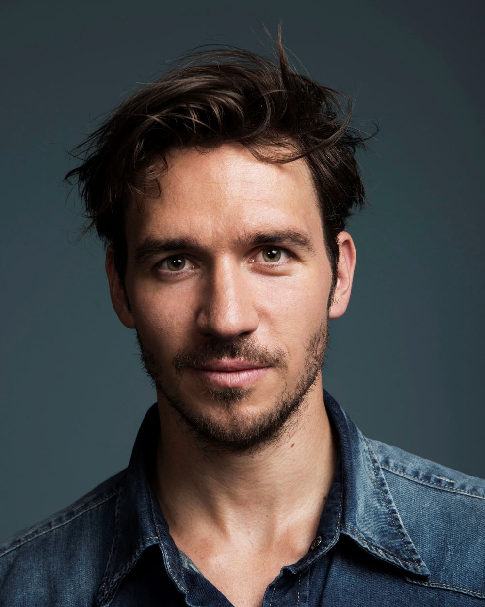 Portrait Felix Neureuther