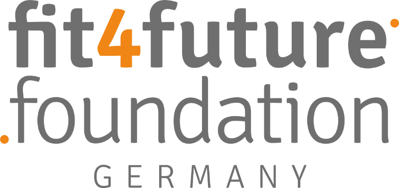 Logo fit4future foundation