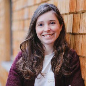Portrait Nicole Steinkraus