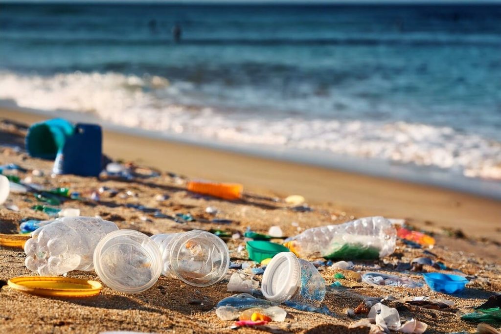 Mikroplastik in den Meeren – Ursachen, Auswirkungen und Alltagstipps