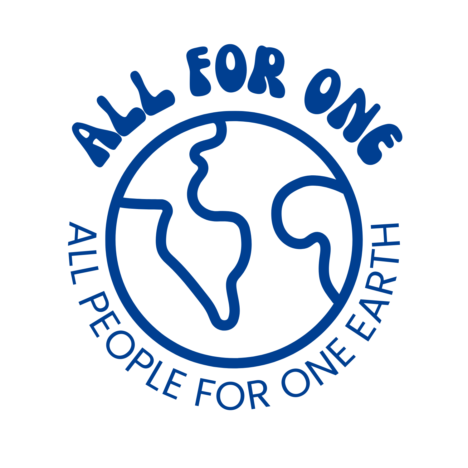 Logo All For One