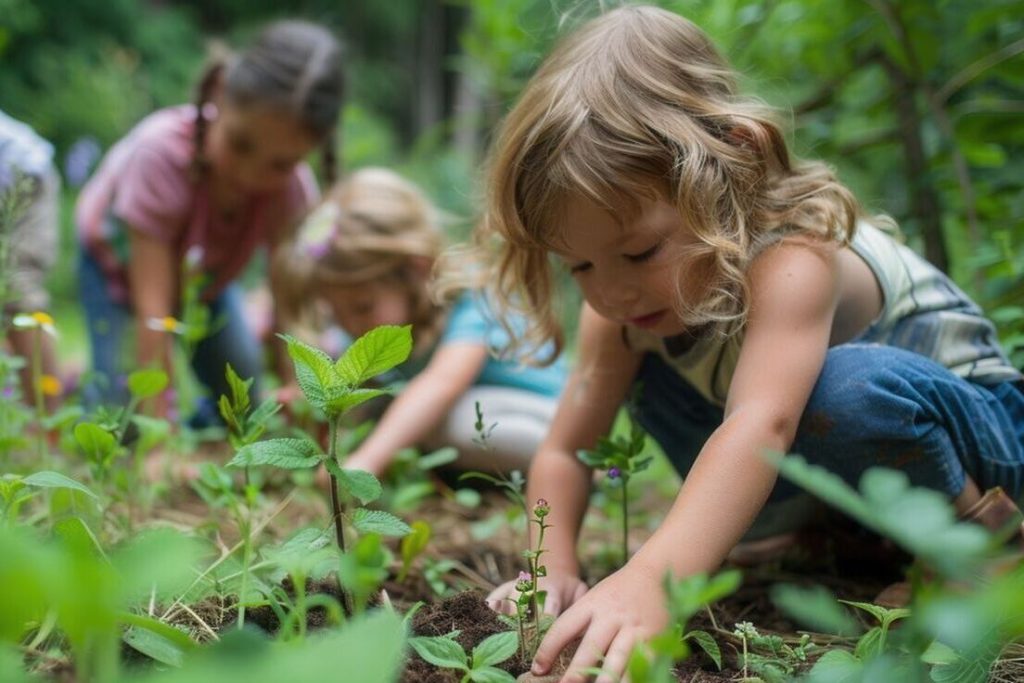 Die 17 Ziele entdecken – interaktiv mit dem SDG-Würfel