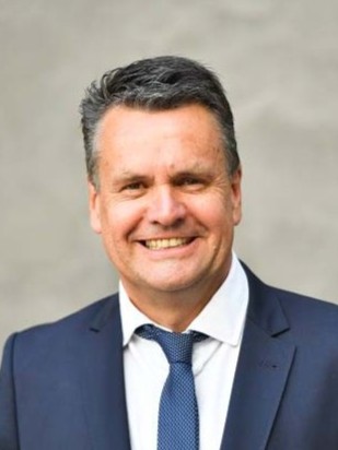 Portrait Malte Heinemann