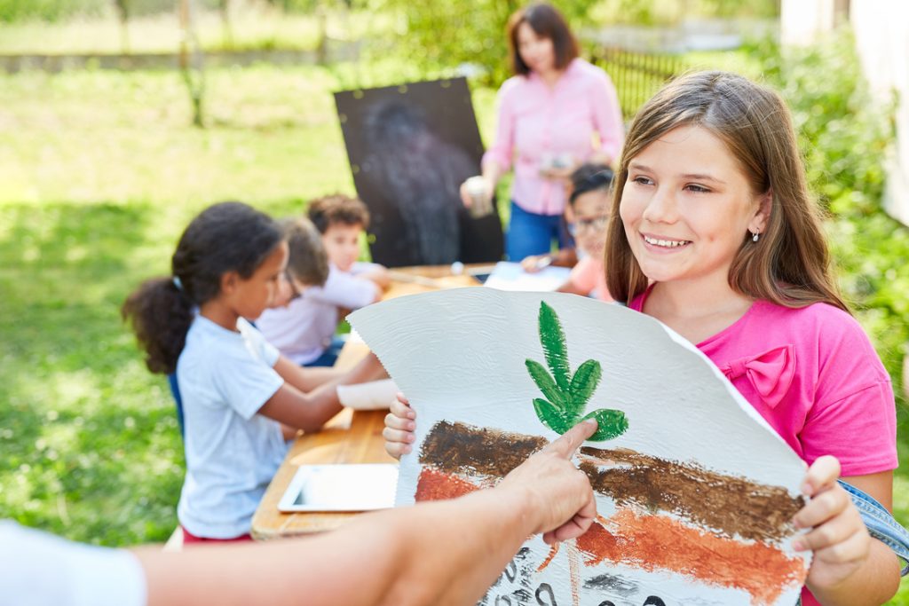 Best Practice: BNE in der Schule lebendig umsetzen