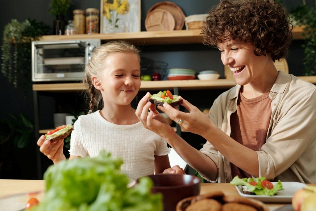 Drei Fragen an Ernährungsmedizinerin Frau Dr. Silja Schäfer