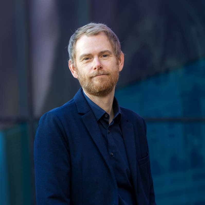 Julian Schmitz